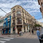 Iloftmalaga Calle Alamos 17