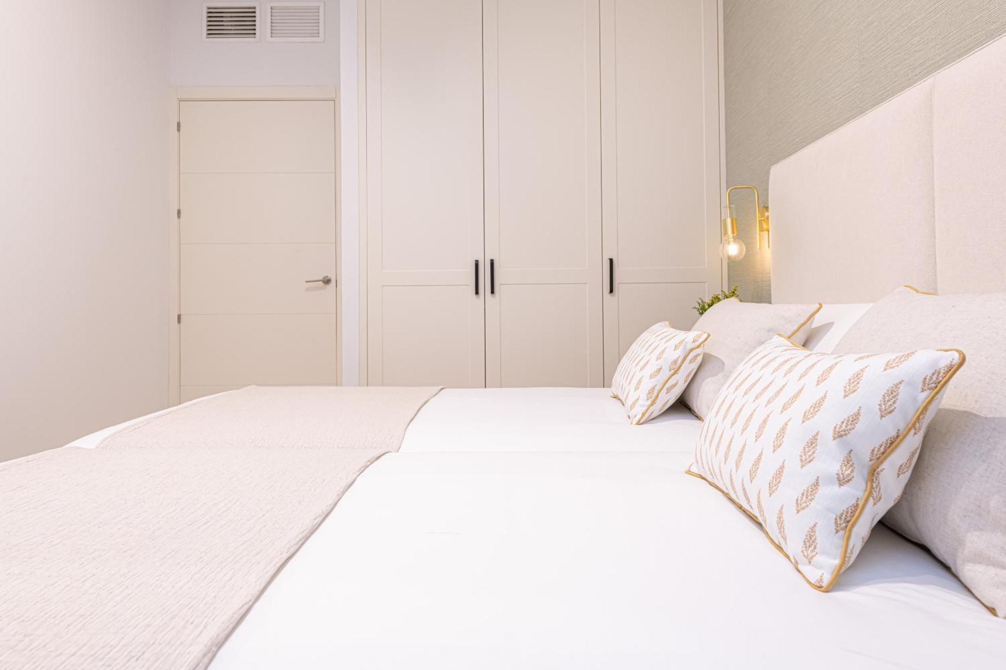 Iloftmalaga Calle Alamos 17 Apartamento