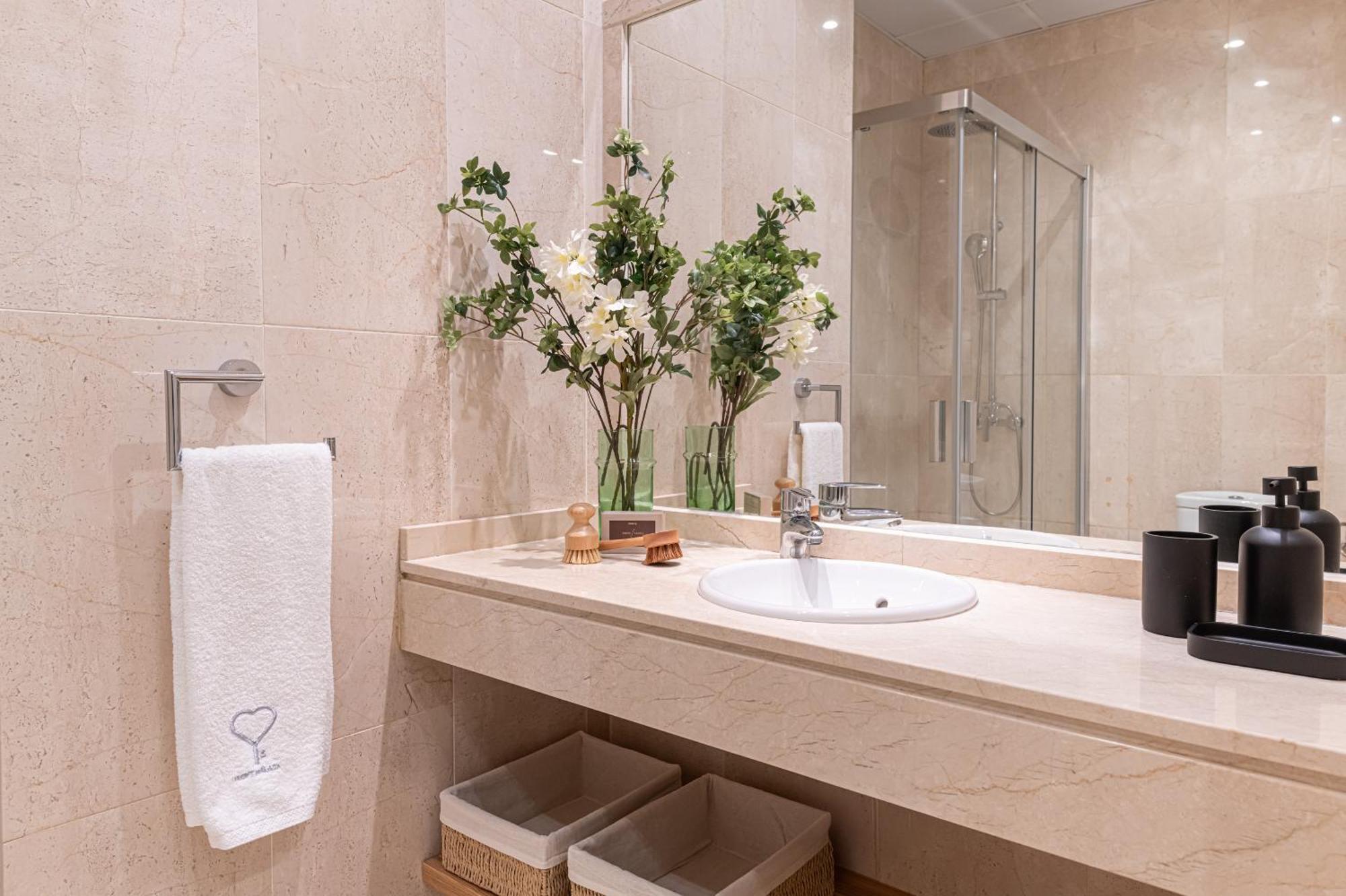 Apartamento Iloftmalaga Calle Alamos 17 *