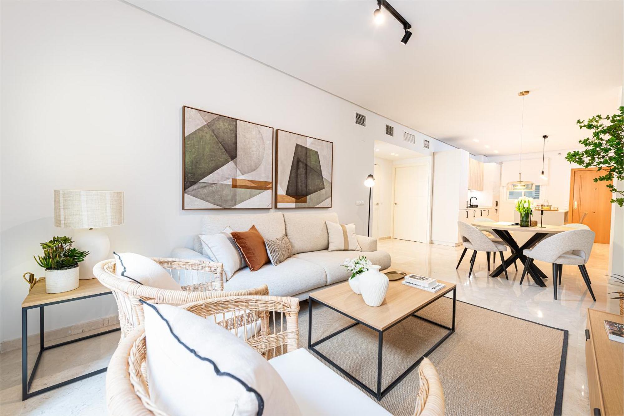 Apartamento Iloftmalaga Calle Alamos 17